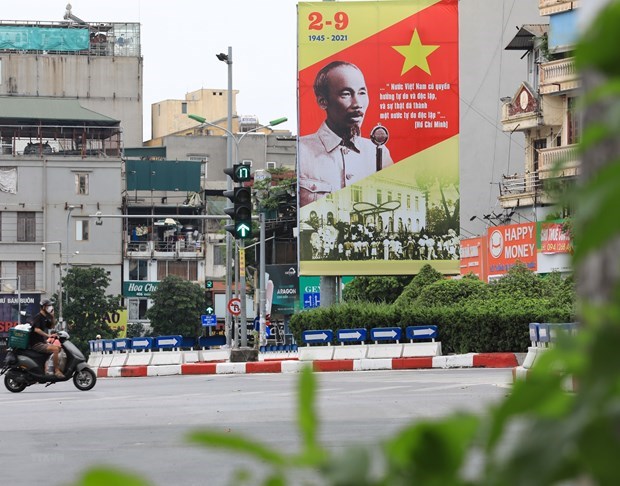 More congratulations sent to Vietnam on 76th National Day